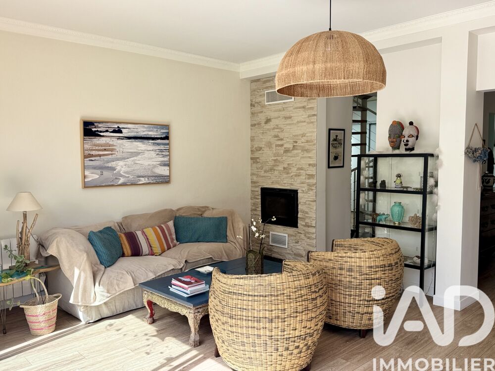 � vendre  Maison Sainte-Genevi�ve-des-Bois (91700)