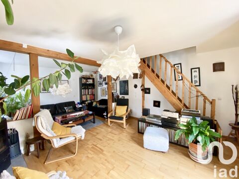   Vente Maison/villa 4 pi�ces Maison - 4 pi�ce(s) - 78 m�