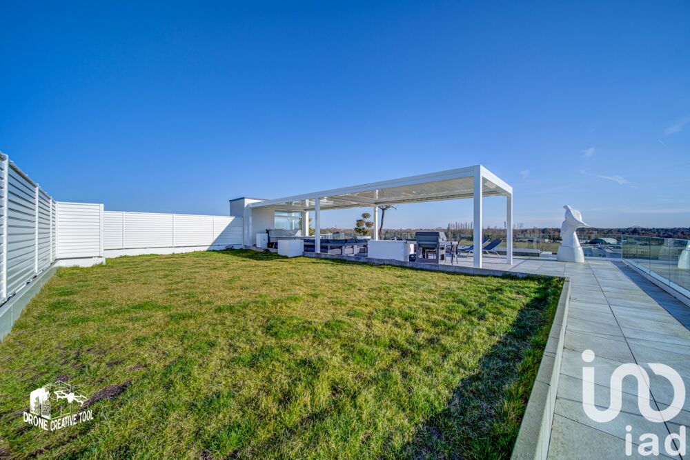 � vendre  Appartement Scy-Chazelles (57160)