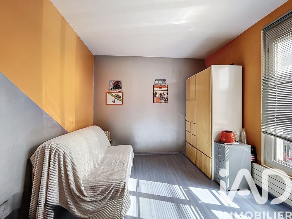 � vendre  Maison Fontenay-sous-Bois (94120)