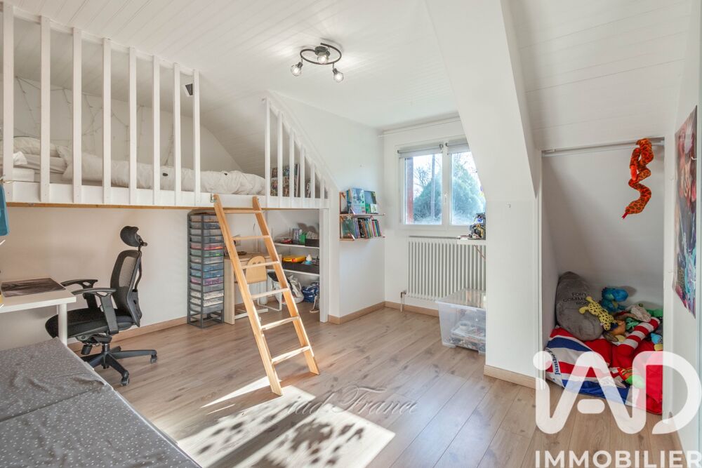 � vendre  Maison Marly-le-Roi (78160)