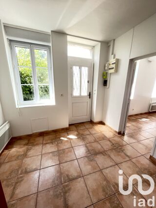  Maison � vendre 4 pi�ces 97 m�
