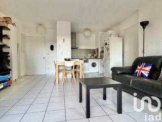  Appartement  vendre 2 pices 48 m