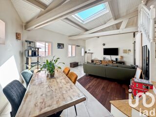  Maison � vendre 5 pi�ces 100 m�