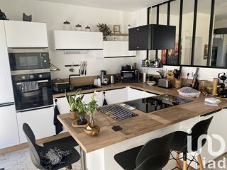  Maison � vendre 5 pi�ces 128 m�