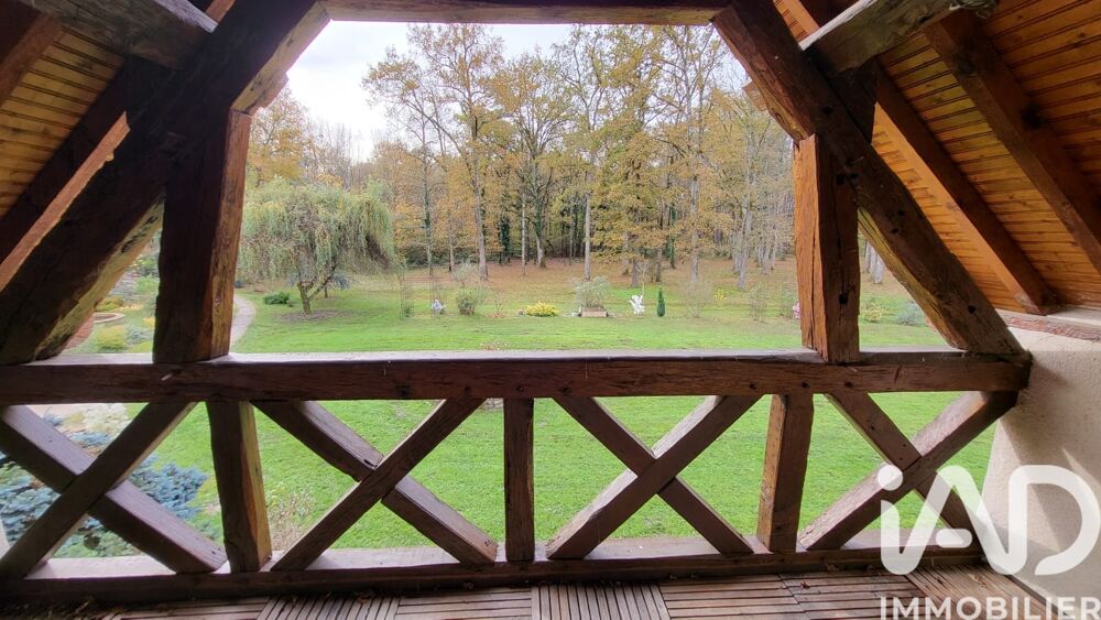  vendre  Maison Pruniers-en-Sologne (41200)