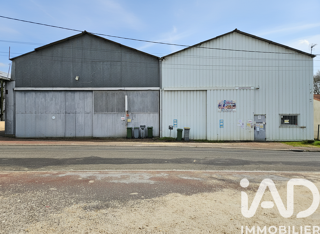  Parking / Garage � vendre 1104 m�