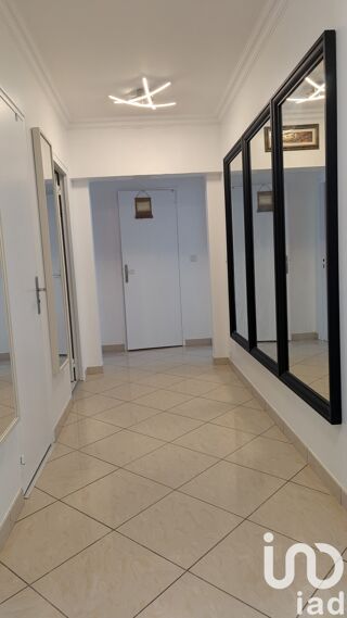  Appartement � vendre 4 pi�ces 70 m�