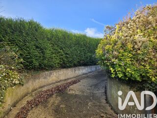  Maison � vendre 5 pi�ces 102 m�