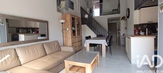  Appartement � vendre 3 pi�ces 60 m�