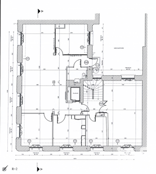  Immeuble � vendre 660 m�