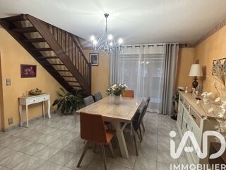  Maison � vendre 6 pi�ces 124 m�