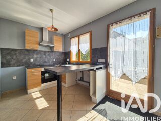  Maison � vendre 4 pi�ces 64 m�