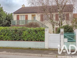  Maison � vendre 5 pi�ces 120 m�