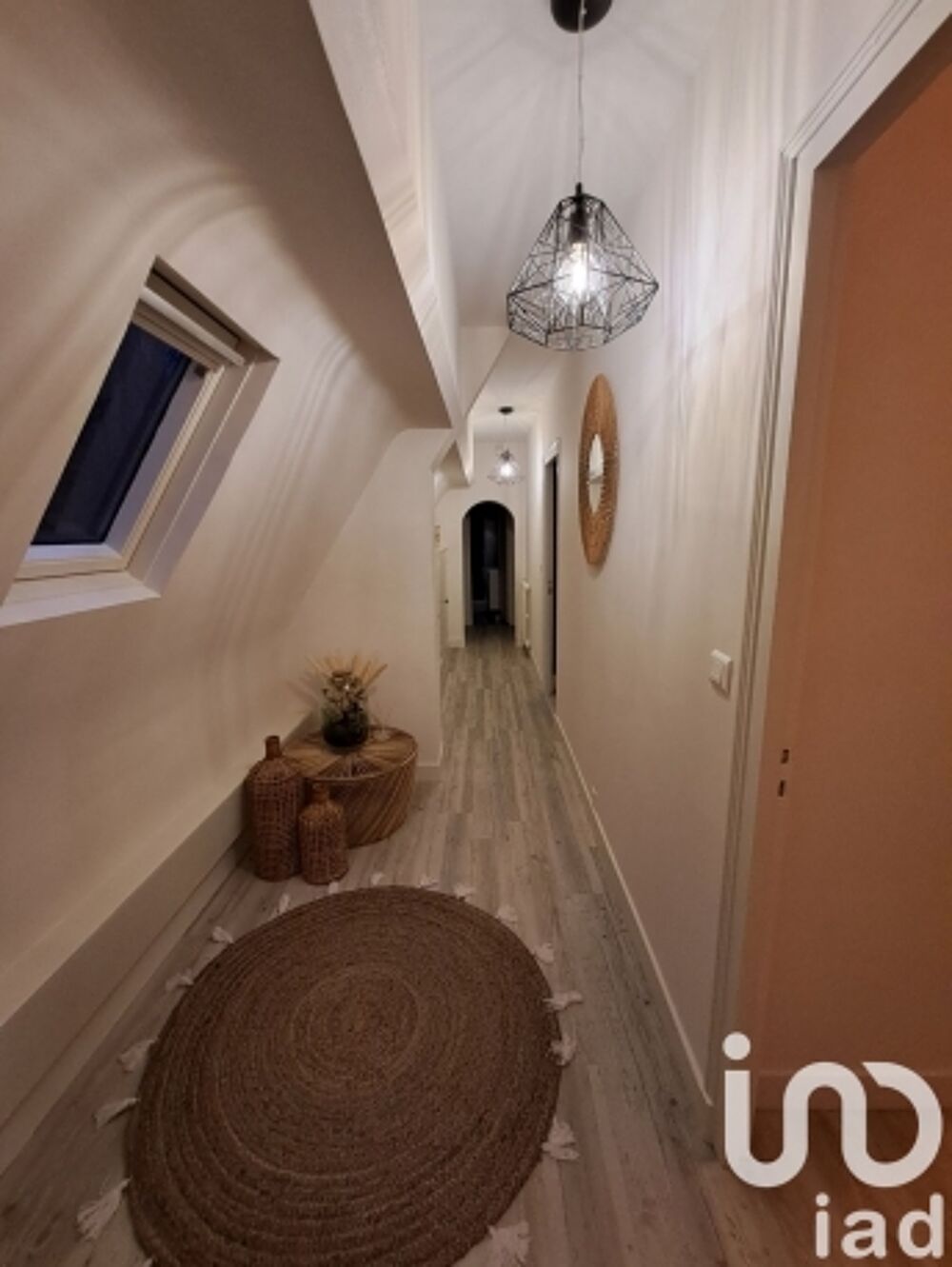 � vendre  Maison Berneuil-sur-Aisne (60350)