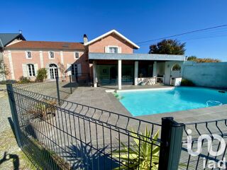  Maison � vendre 6 pi�ces 200 m�