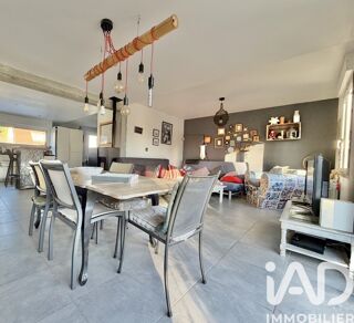  Maison � vendre 6 pi�ces 120 m�