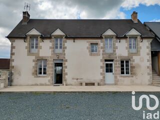  Maison � vendre 10 pi�ces 440 m�