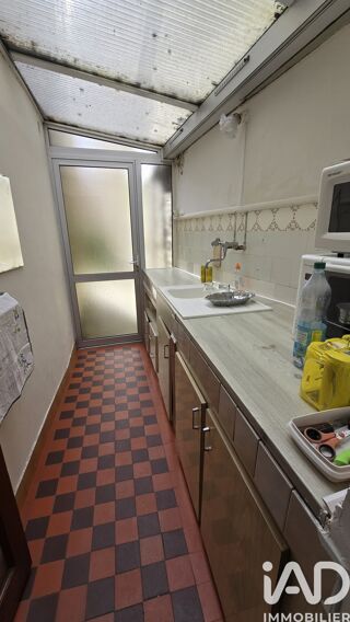  Maison � vendre 8 pi�ces 200 m�