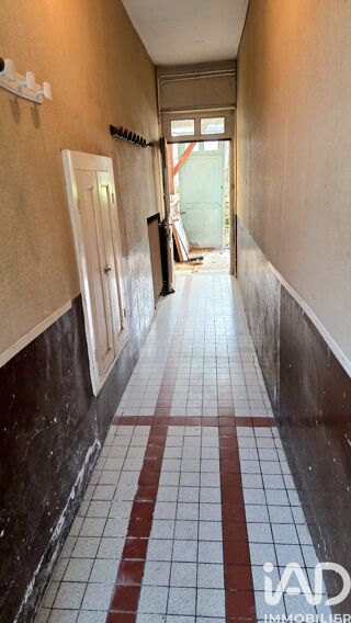  Maison � vendre 5 pi�ces 84 m�