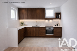  Maison � vendre 4 pi�ces 78 m�