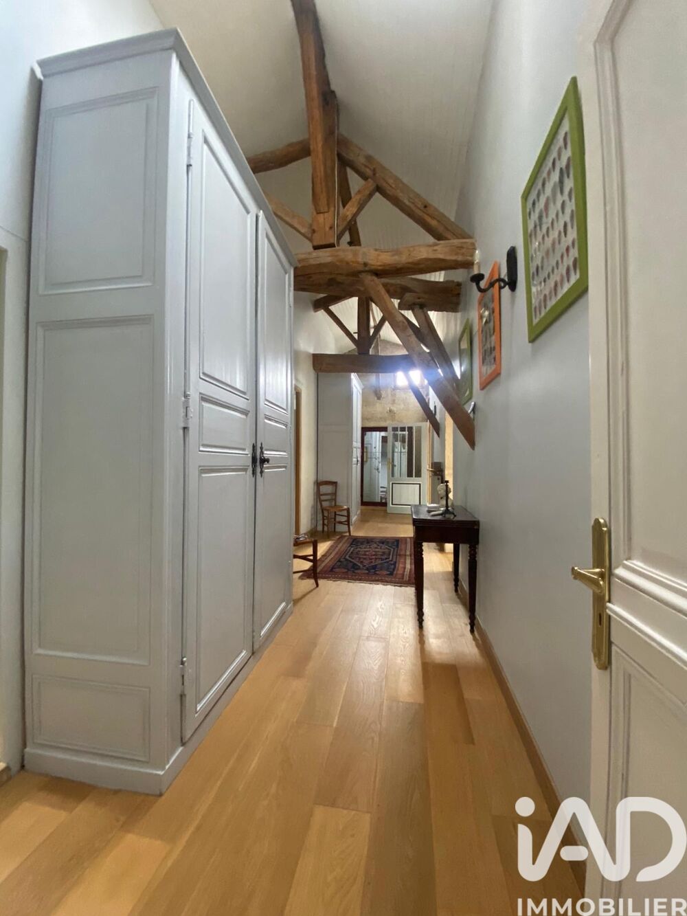 � vendre  Maison Saint-�milion (33330)