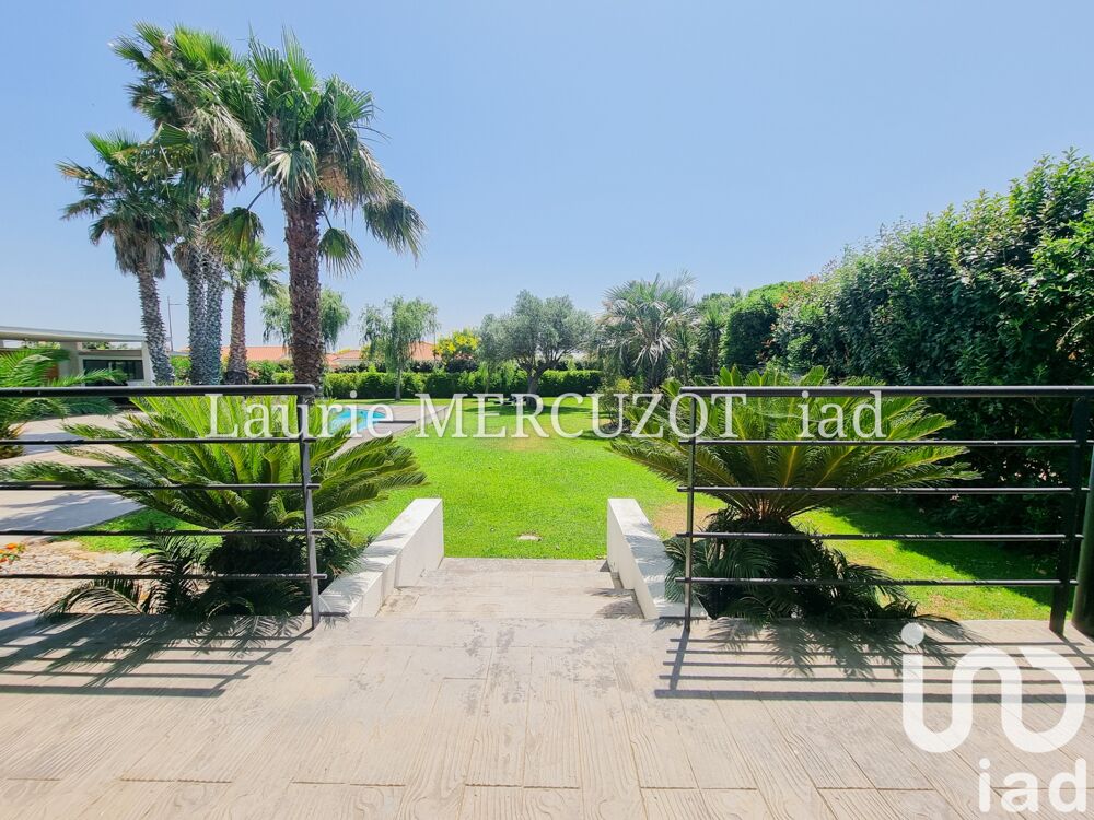 � vendre  Villa Pollestres (66450)