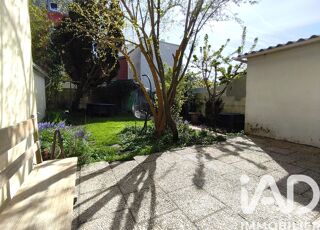  Maison � vendre 4 pi�ces 79 m�