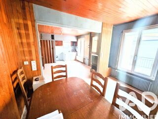  Maison � vendre 5 pi�ces 74 m�