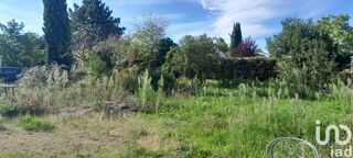  Terrain � vendre 464 m�