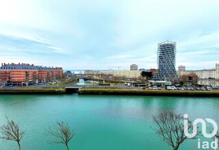  Appartement  vendre 3 pices 71 m