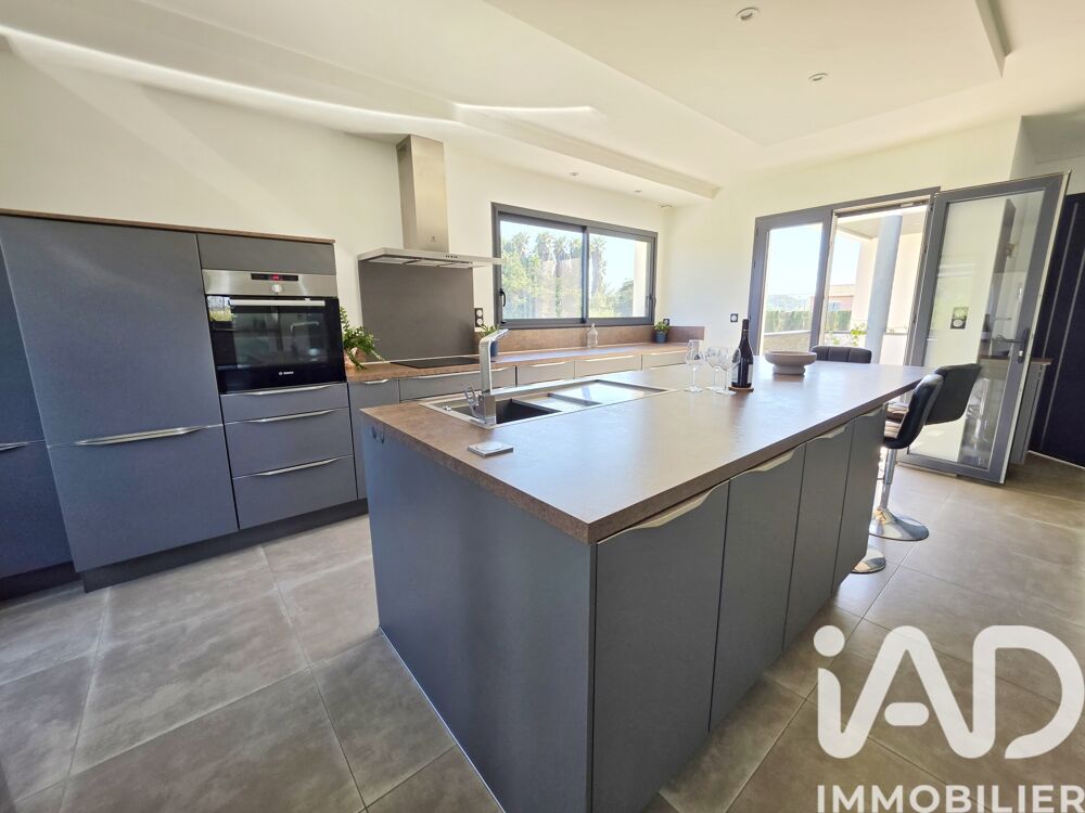 � vendre  Villa Perpignan (66000)