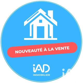  Terrain � vendre 717 m�