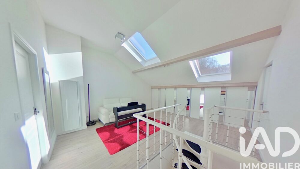 � vendre  Maison Boussy-Saint-Antoine (91800)