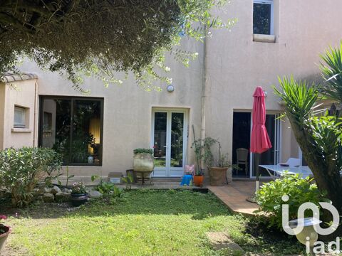   Vente Maison de ville 6 pi�ces Maison - 6 pi�ce(s) - 197 m�