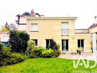  Villa � vendre 6 pi�ces 170 m�