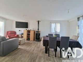  Maison � vendre 6 pi�ces 130 m�