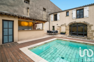  Maison � vendre 7 pi�ces 222 m�