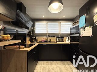  Appartement � vendre 5 pi�ces 86 m�