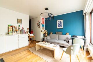  Appartement � vendre 1 pi�ce 25 m�