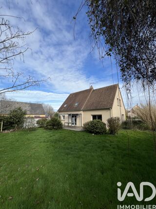  Maison � vendre 5 pi�ces 142 m�