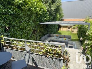  Maison  vendre 4 pices 129 m