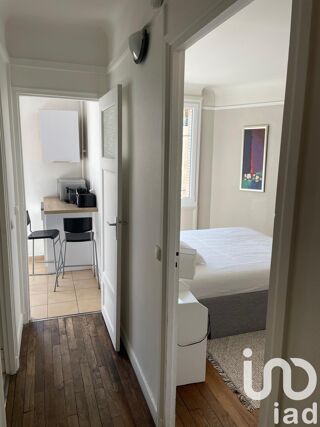  Appartement � vendre 2 pi�ces 45 m�