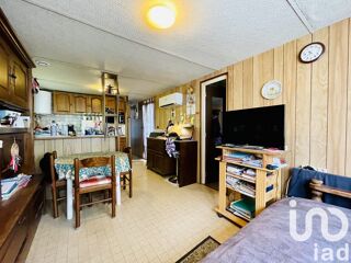  Maison  vendre 3 pices 42 m