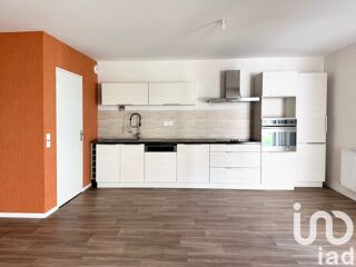  Appartement � vendre 4 pi�ces 87 m�