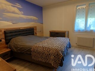  Maison � vendre 15 + pi�ces 355 m�