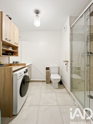  Appartement � vendre 2 pi�ces 42 m�