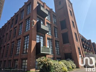  Loft  vendre 4 pices 145 m