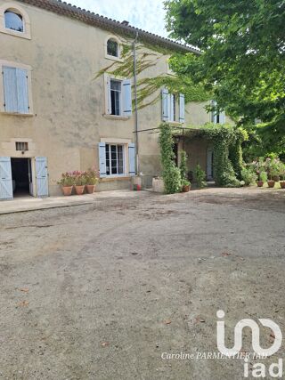  Maison � vendre 10 pi�ces 460 m�