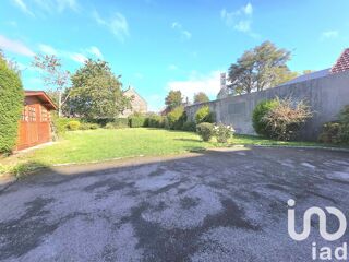  Maison � vendre 9 pi�ces 152 m�